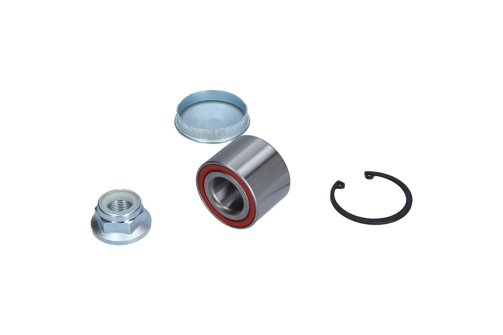 KAMOKA 5600011 Wheel bearing kit
