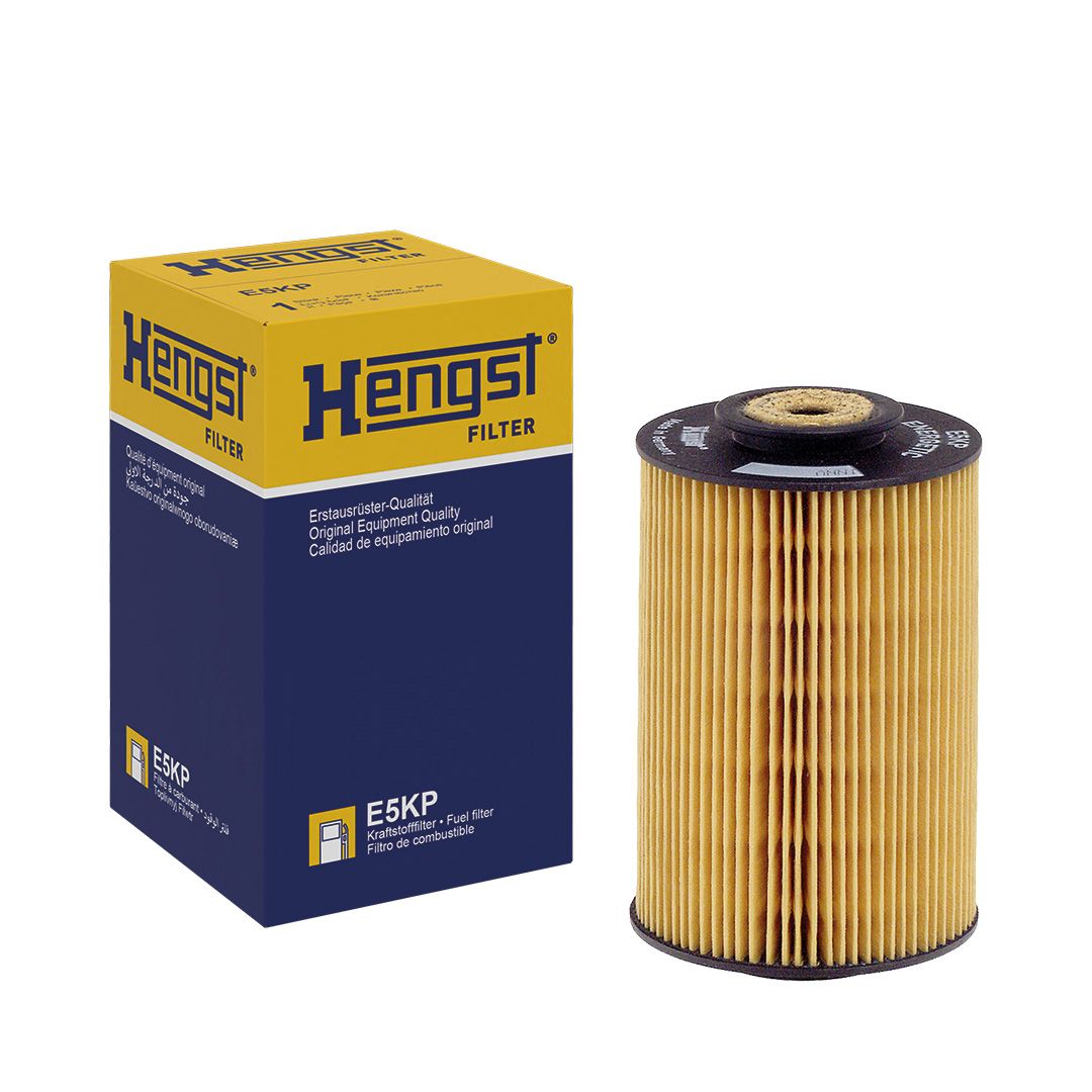 Fuel Filter-1