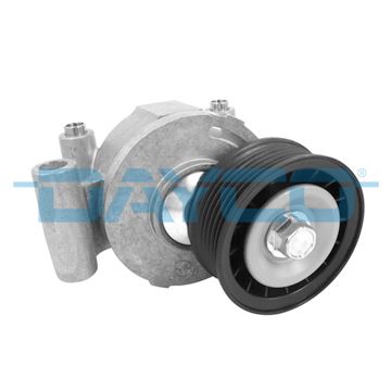 DAYCO APV2792 Belt tensioner, v-ribbed belt