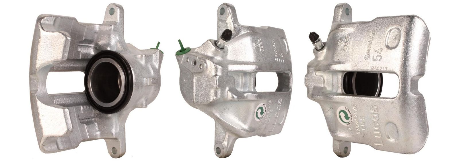 DRI 3119200 Brake caliper