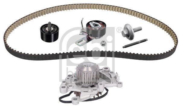 FEBI BILSTEIN 184832 Water pump & timing belt kit