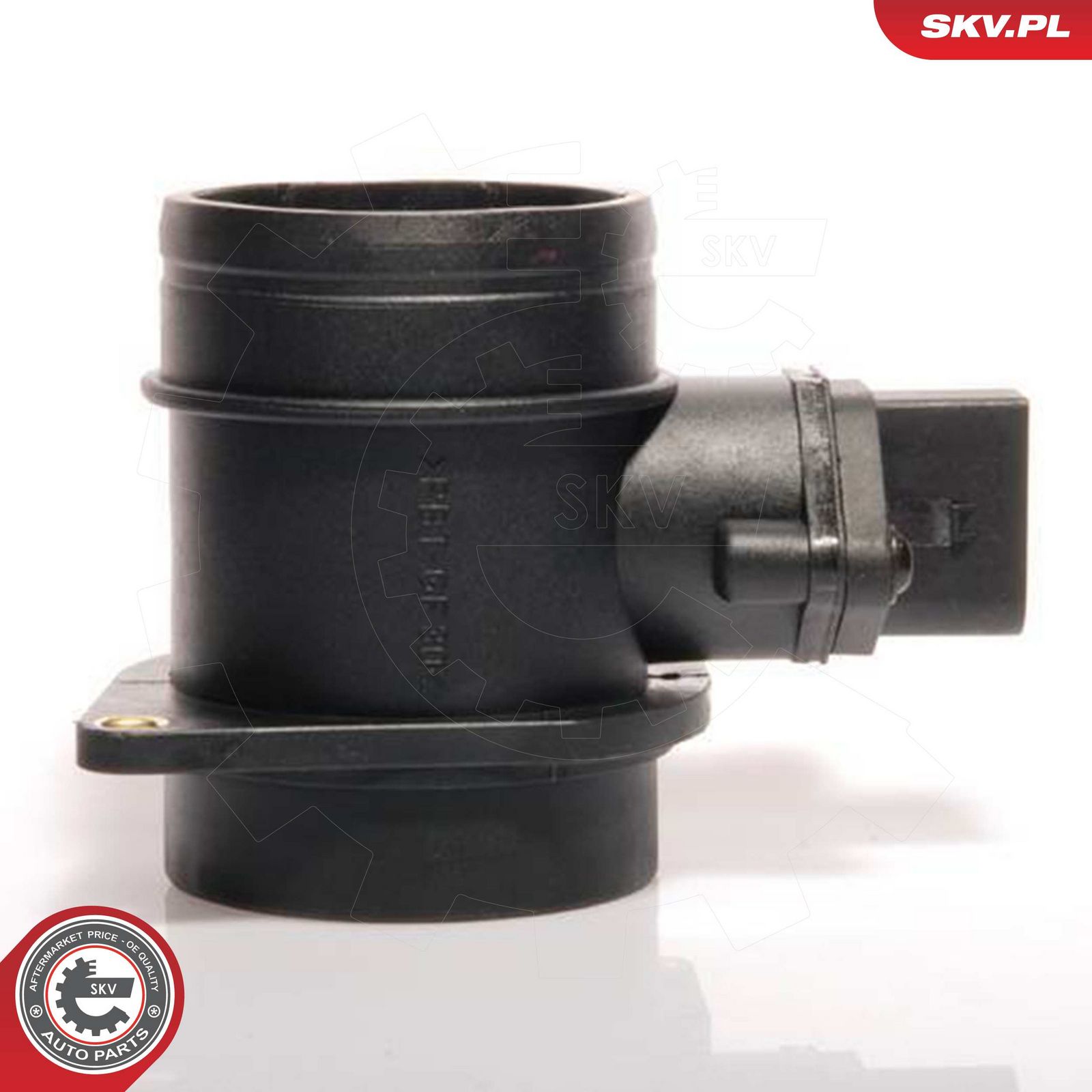 Mass Air Flow Sensor-1