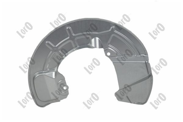 Splash Guard, brake disc-1