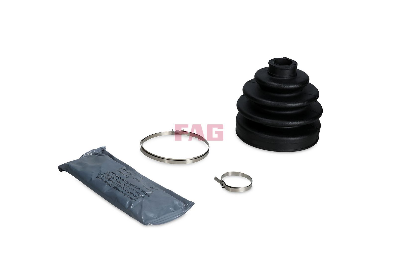 SCHAEFFLER FAG 772 0346 30 Bellow kit, drive shaft