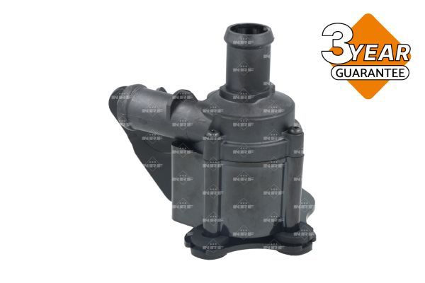 Water Pump, engine cooling-2