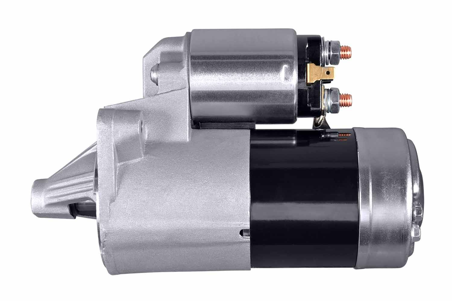 HELLA 8EA 011 610-831 Starter