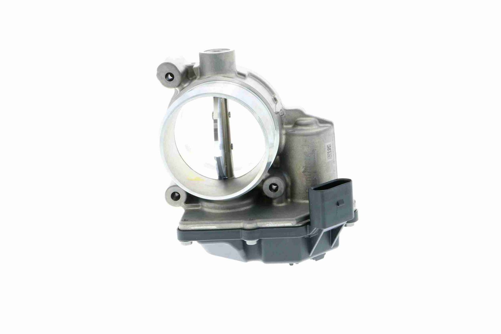 Throttle Body-2