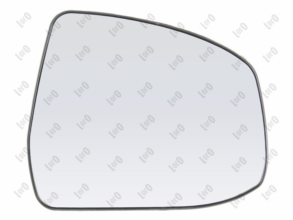 Mirror Glass, exterior mirror-1