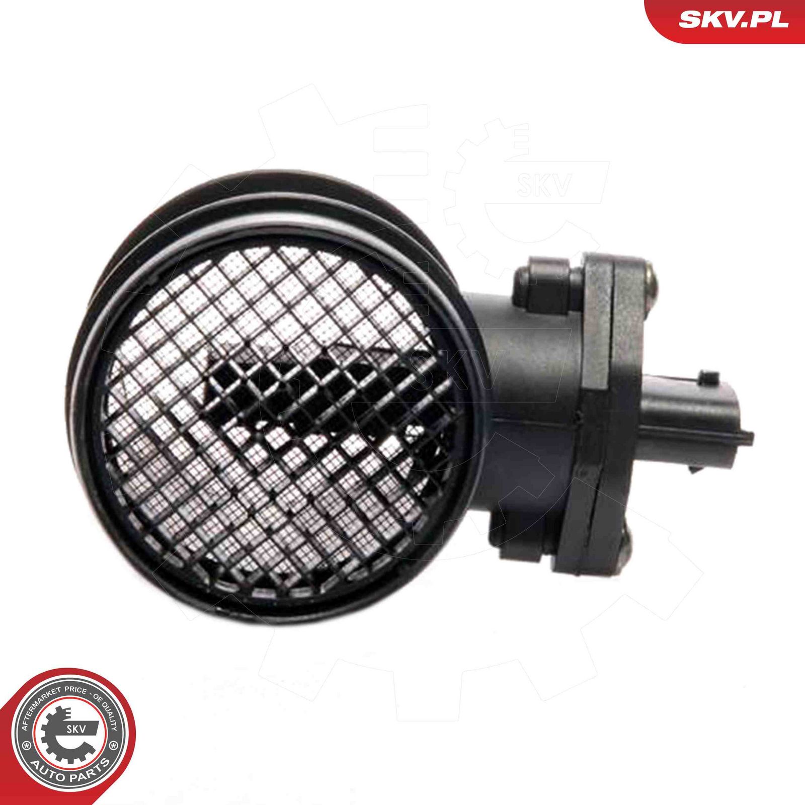 Mass Air Flow Sensor