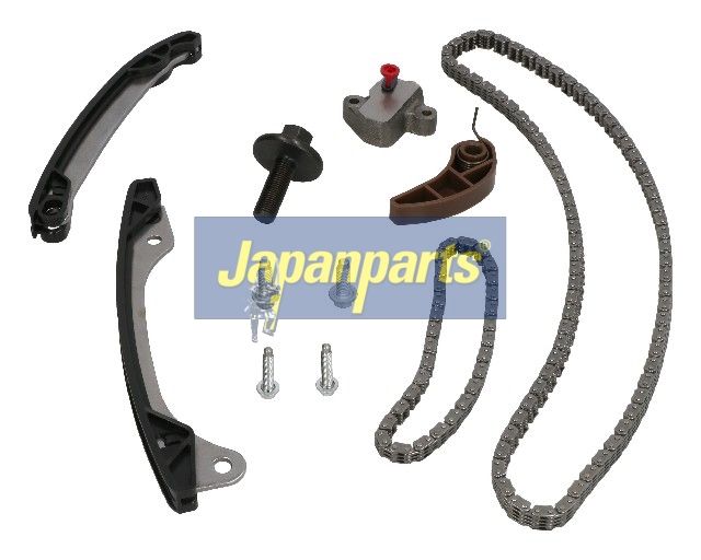 JAPANPARTS KDK-134 Timing chain kit