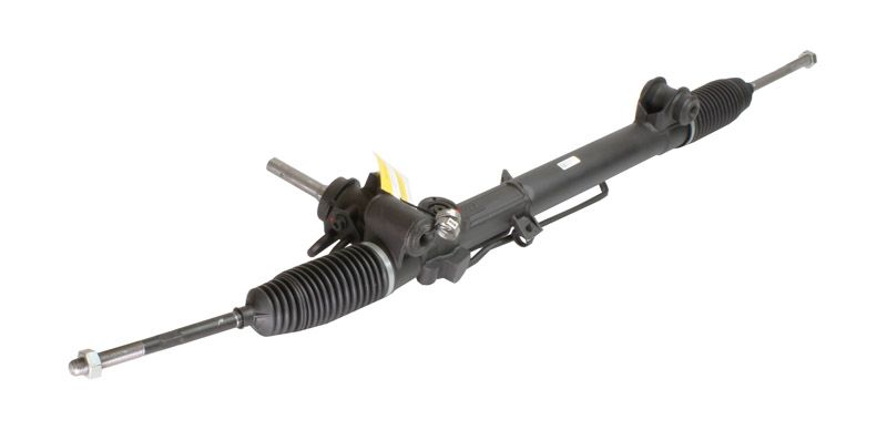 Steering Gear-1