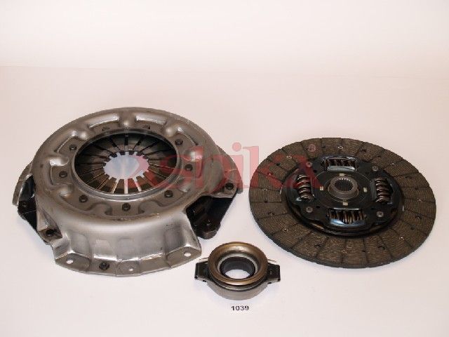ASHIKA 92-01-1039 Clutch kit
