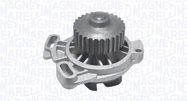 MAGNETI MARELLI 352316171179 Water pump, engine cooling