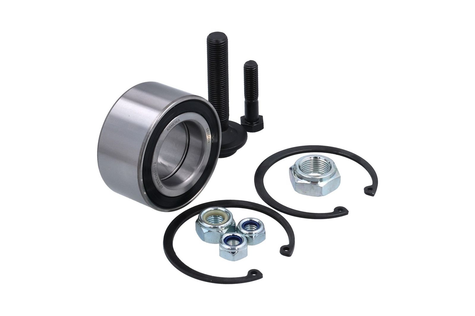 Wheel Bearing Kit-3