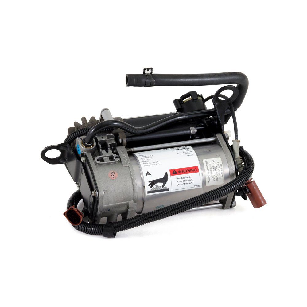 ARNOTT P-2599 Compressor, compressed air system