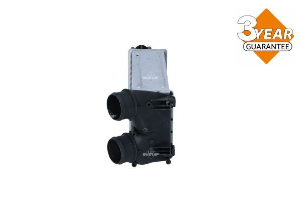 Charge Air Cooler-1