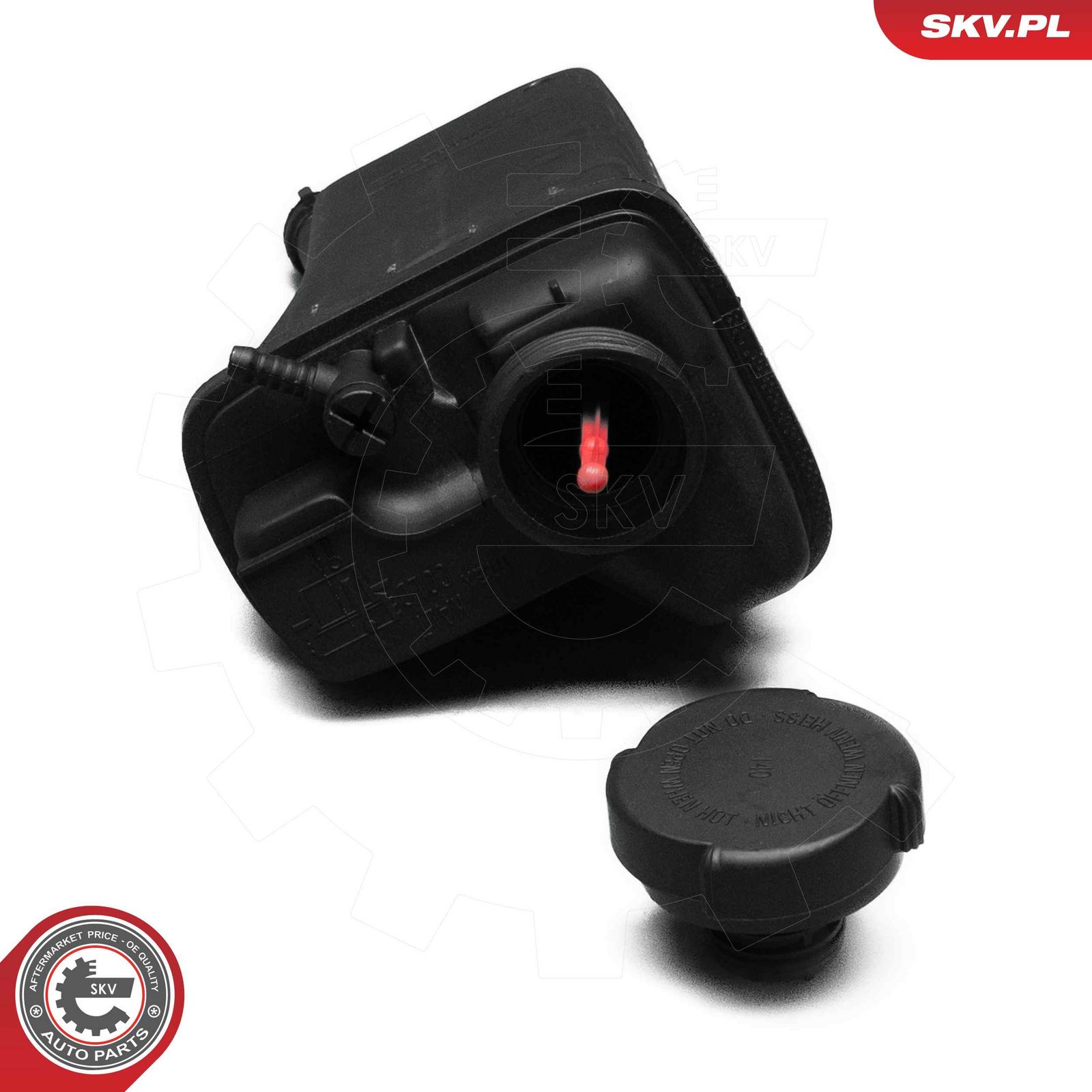ESEN SKV 61SKV342 Expansion tank, coolant