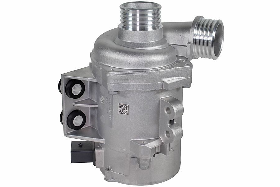 Water Pump, engine cooling-2