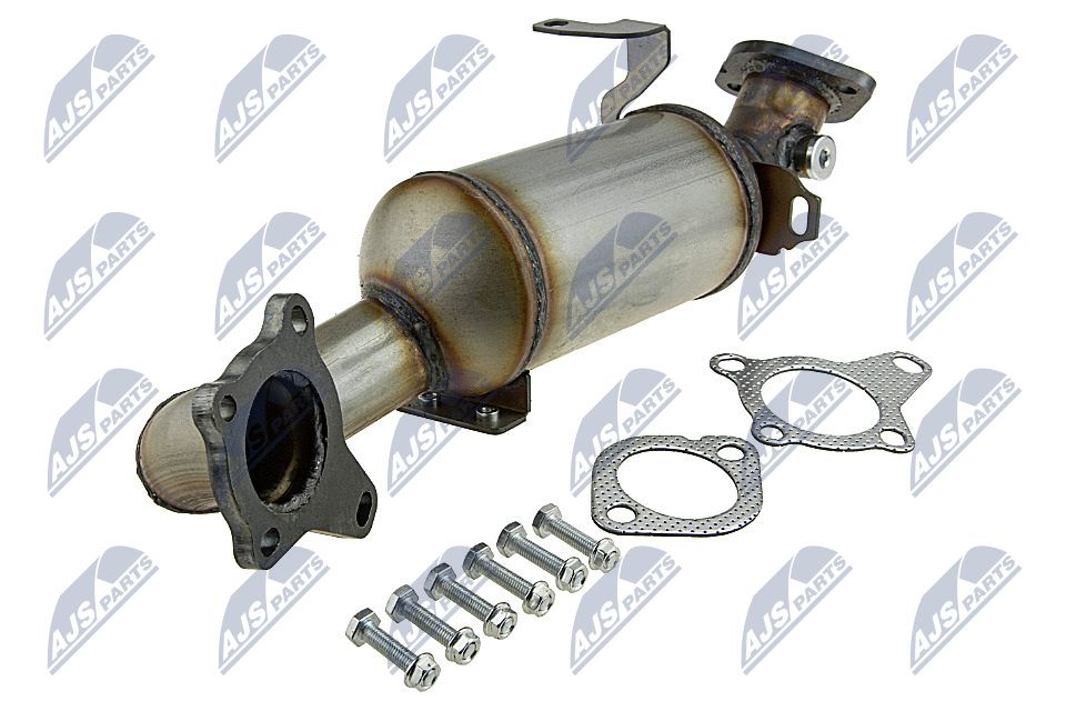 Catalytic Converter