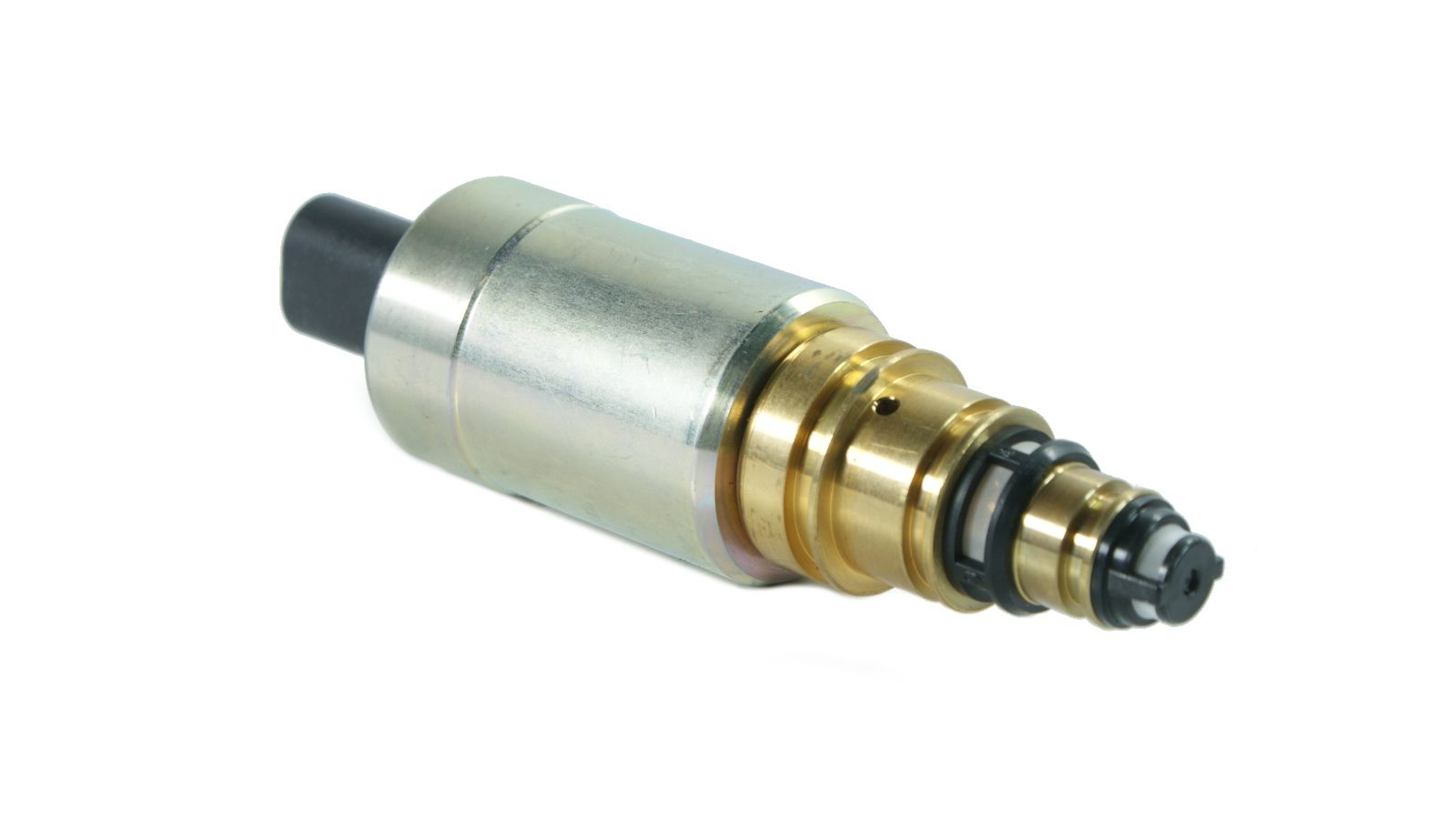 Control Valve, air conditioning compressor-2