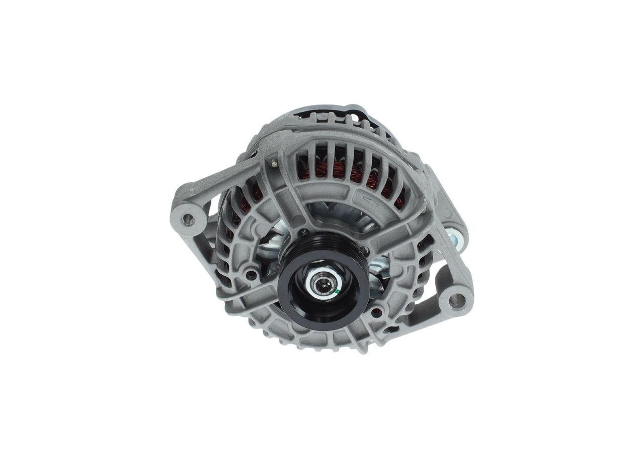 Alternator-2