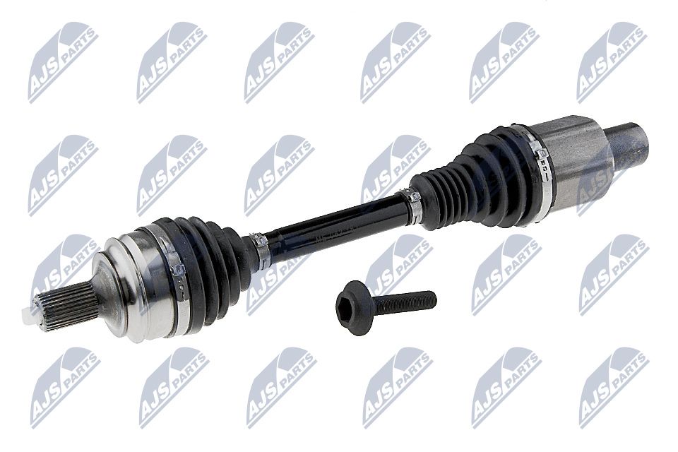 NTY NPW-ME-062 Drive shaft