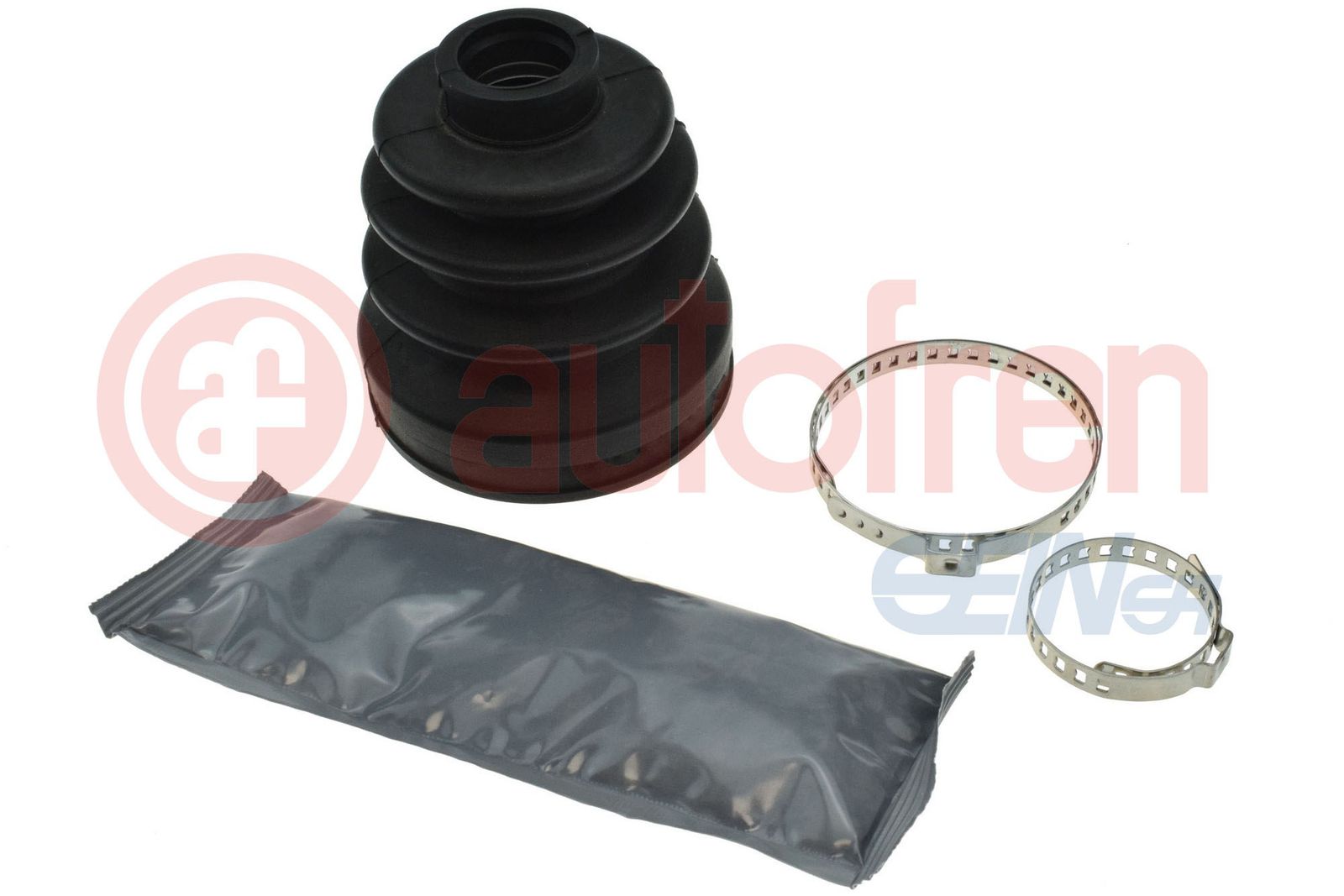 AUTOFREN SEINSA D8317 Bellow kit, drive shaft