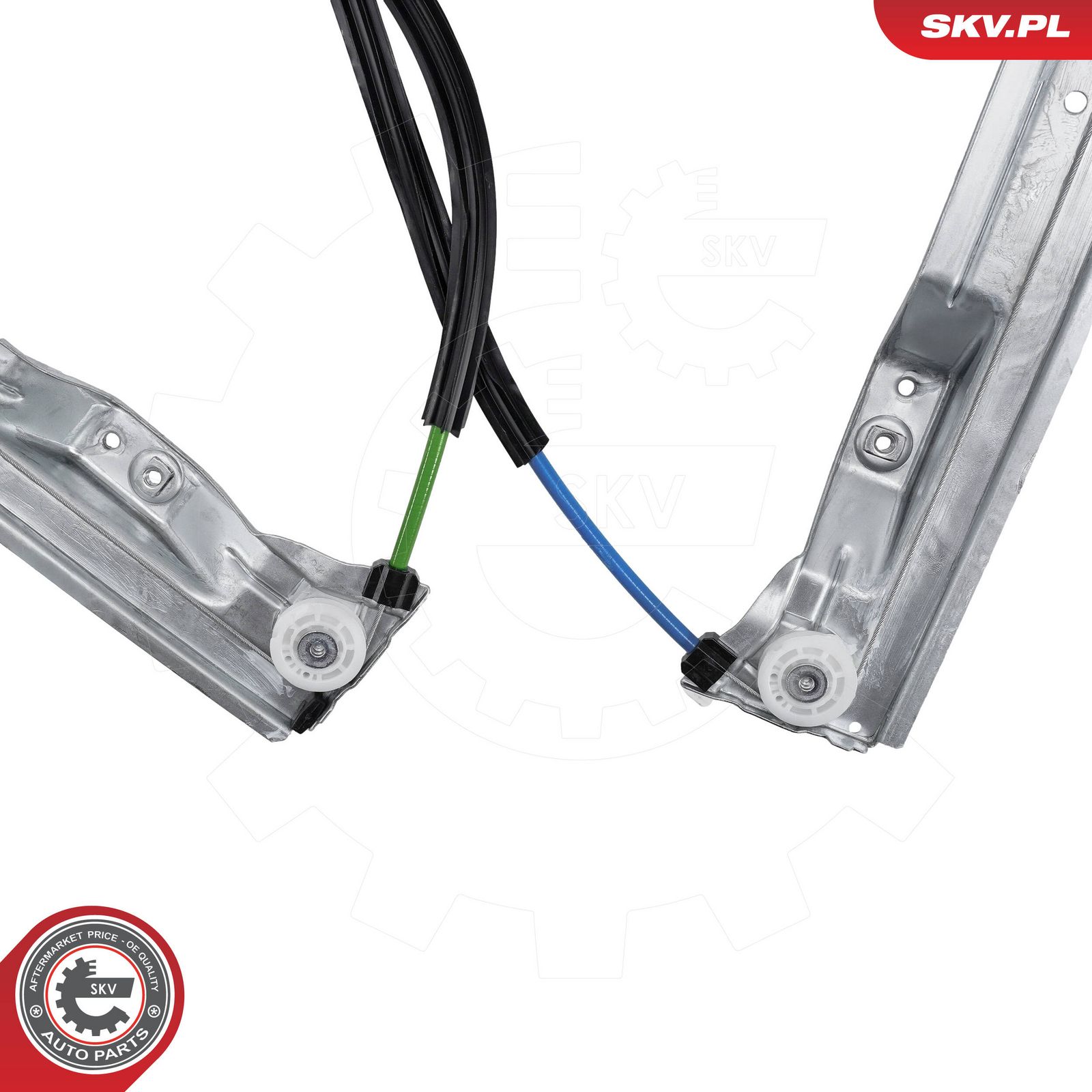 Window Regulator-3