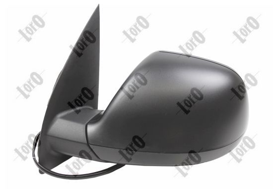 Exterior Mirror-1