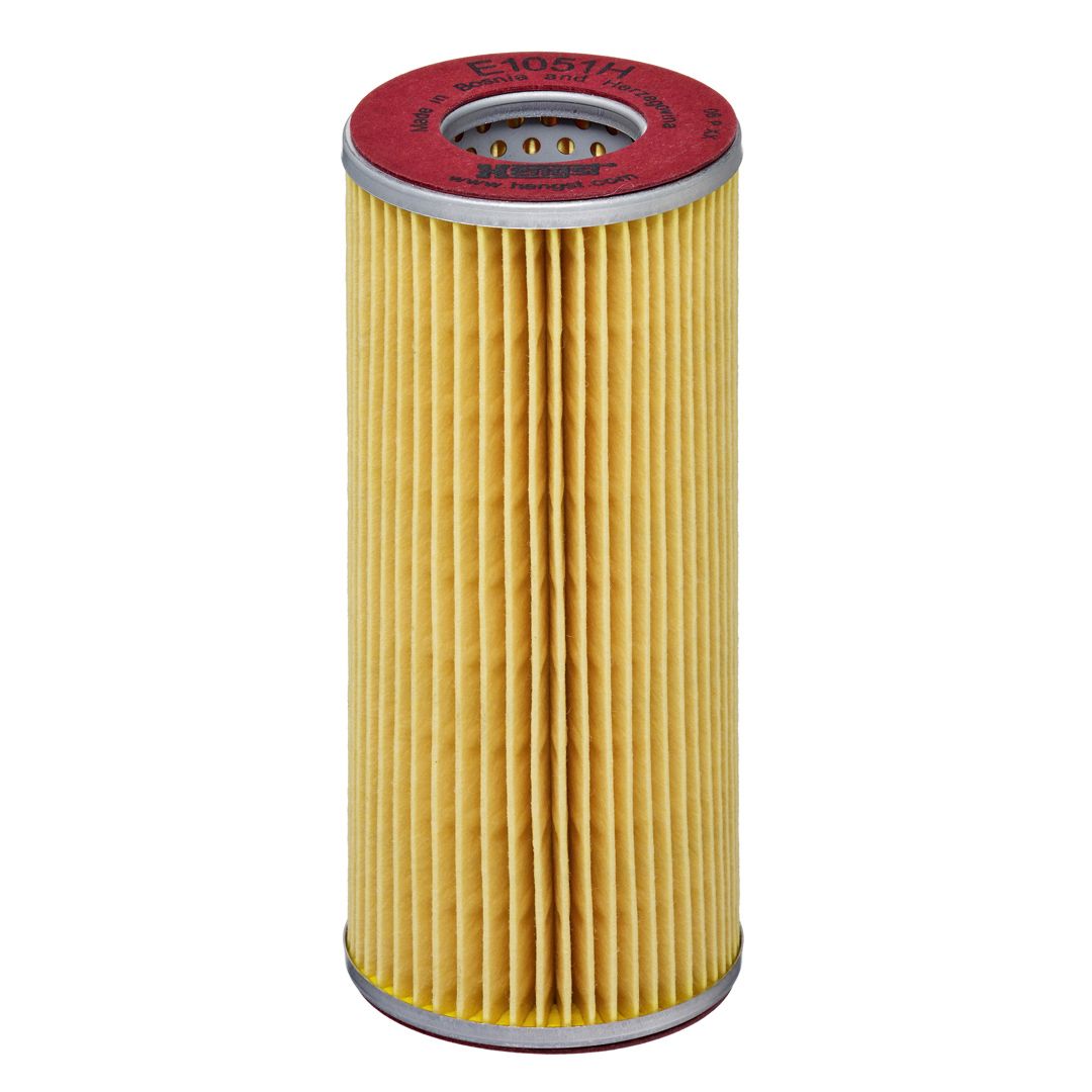 HENGST FILTER E1051H D605 Oil filter