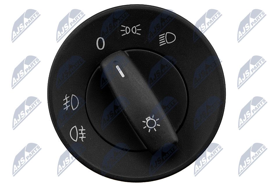 Switch, headlight-2