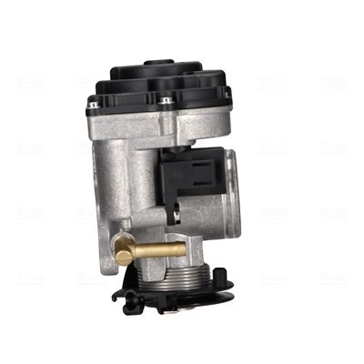 Throttle Body-2
