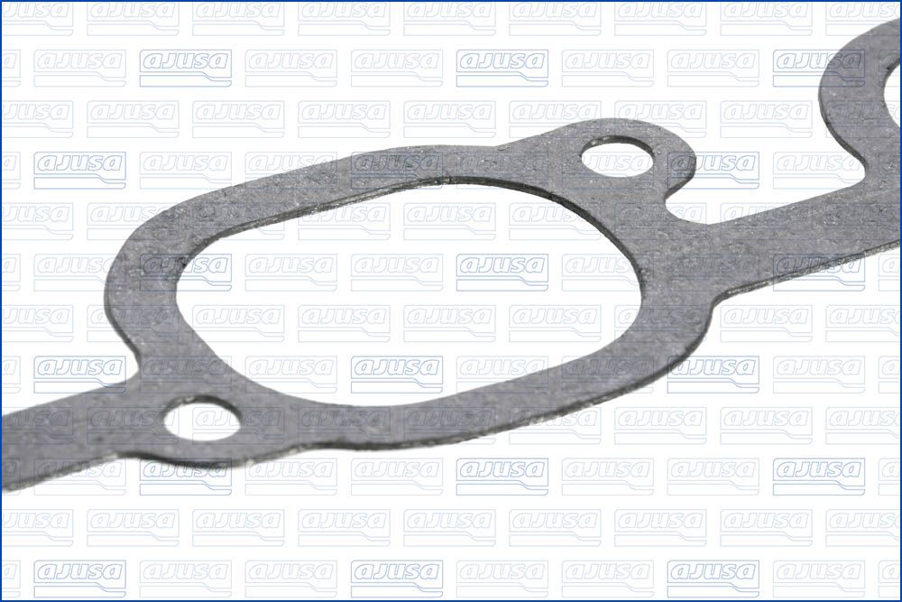 Gasket, intake manifold-2