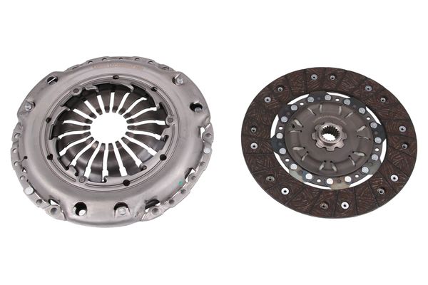 LUCAS LKCA990042 Clutch kit