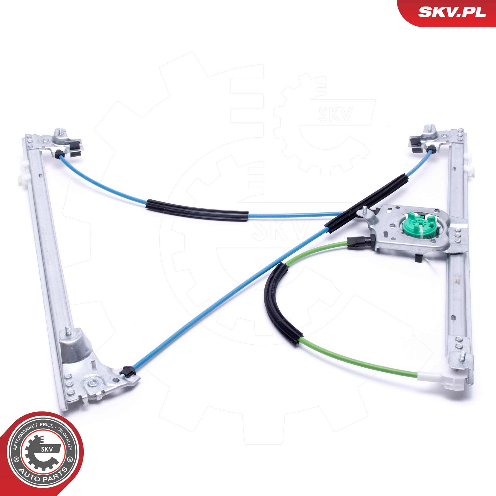 ESEN SKV 51SKV181 Window regulator