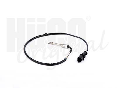 HÜCO 135528 Sensor, exhaust gas temperature