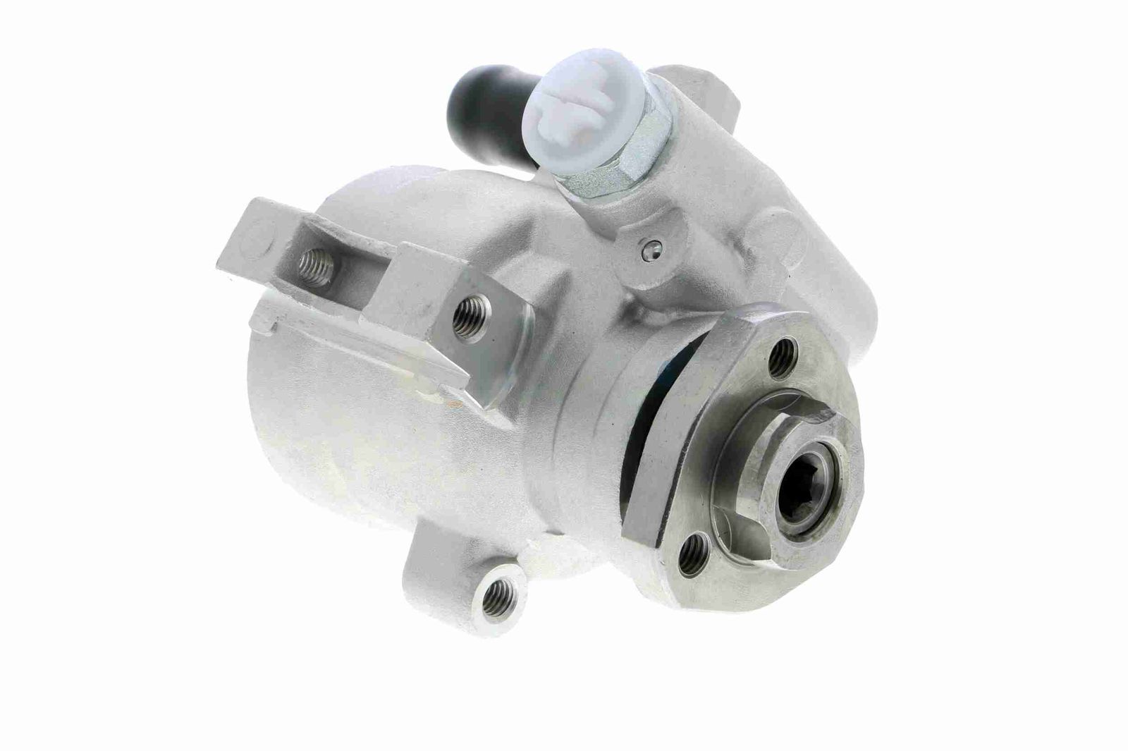 Hydraulic Pump, steering-7