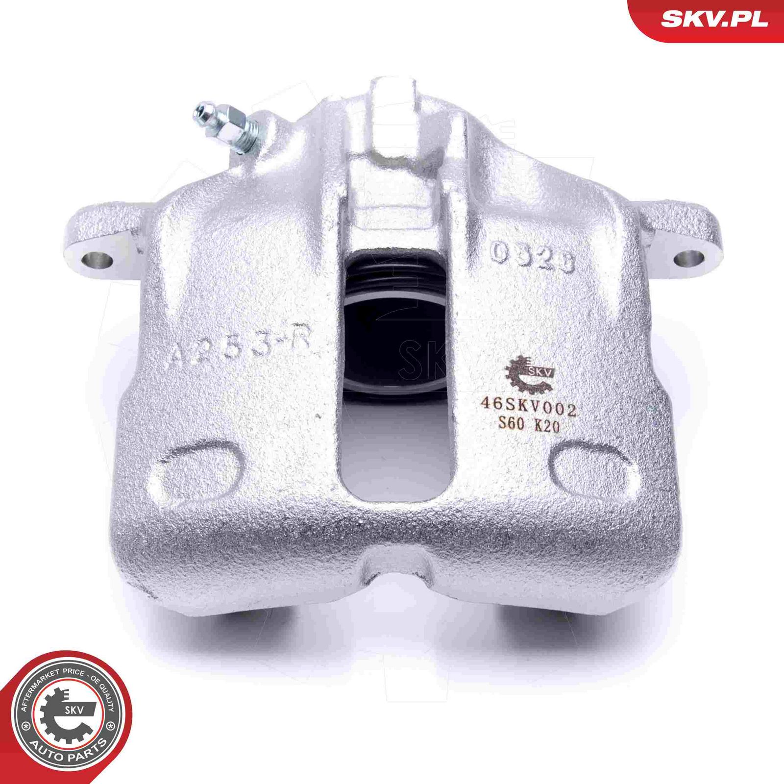 Brake Caliper-4