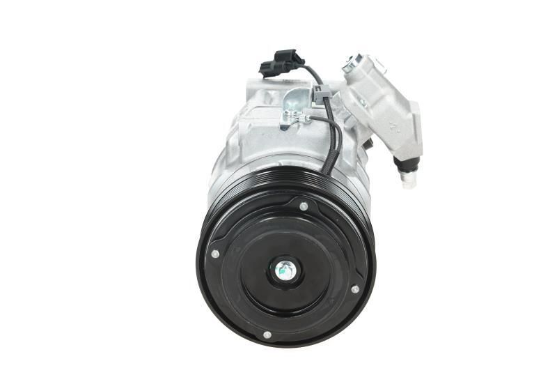 BV PSH 090.125.007.050 Compressor, air conditioning