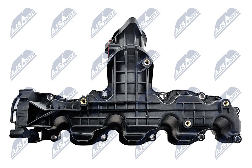 Intake Manifold Module-3
