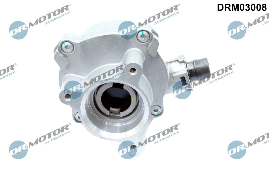 DR.MOTOR AUTOMOTIVE DRM03008 Vacuum pump, braking system