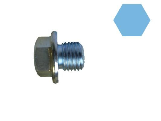 CORTECO 220084H Screw plug, oil sump