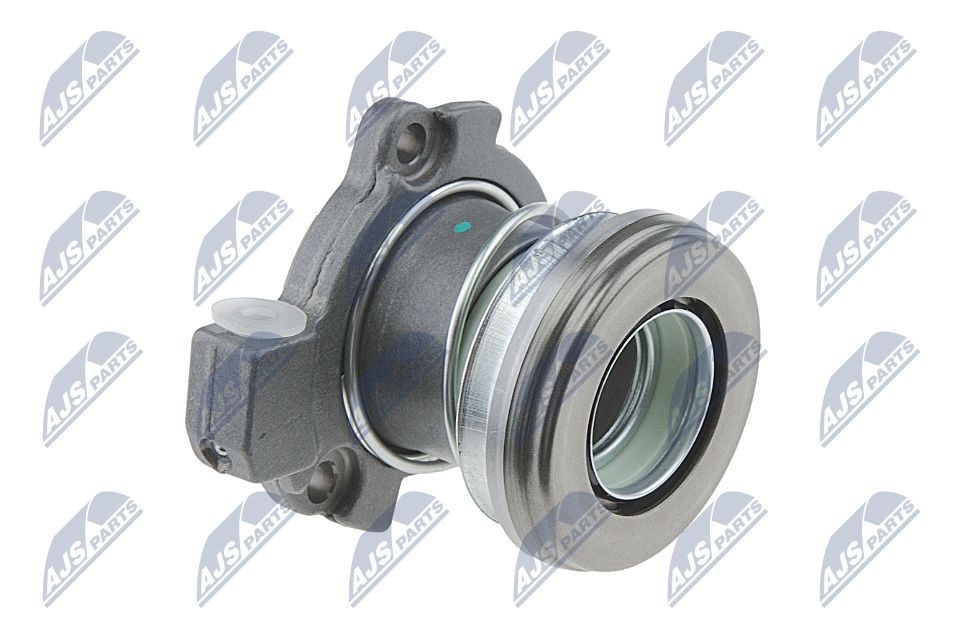 NTY NWS-PL-009 Central slave cylinder, clutch