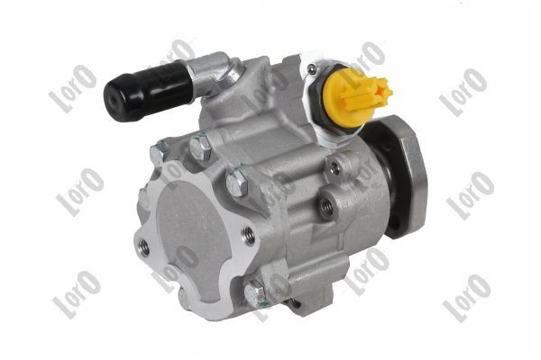 Hydraulic Pump, steering-1