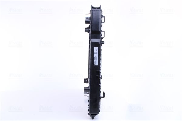 Radiator, engine cooling-1