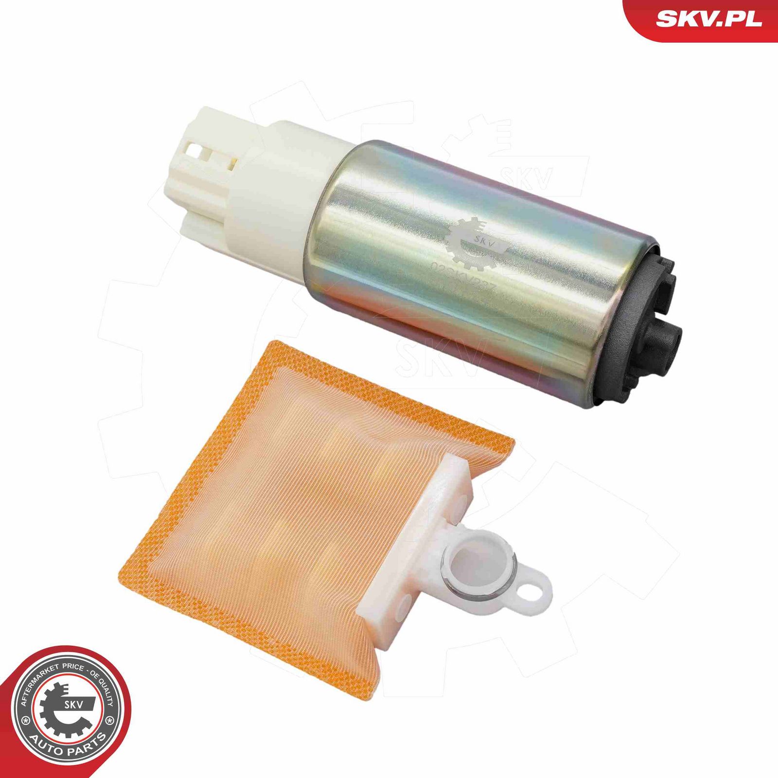 ESEN SKV 02SKV237 Fuel pump