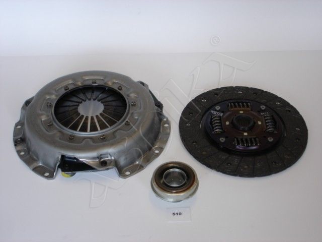 ASHIKA 92-05-510 Clutch kit
