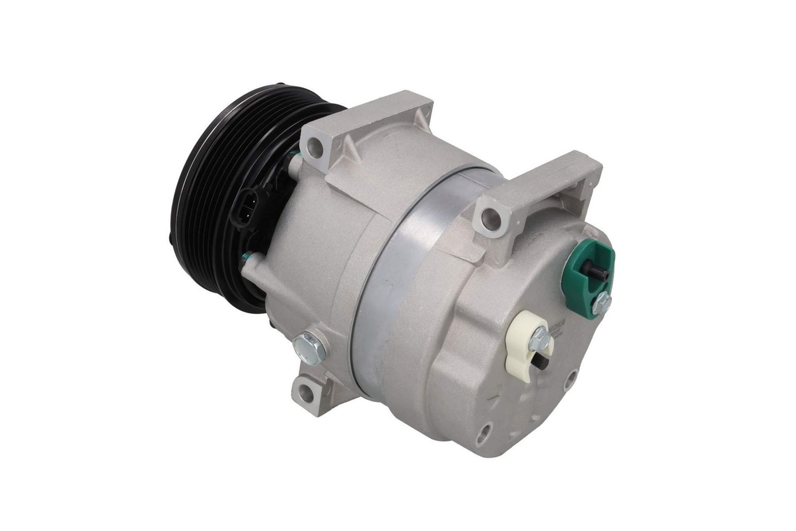KAMOKA 7820011 Compressor, air conditioning