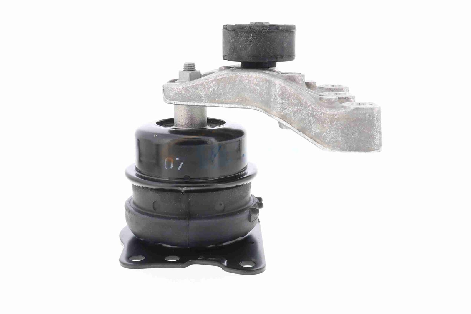 Mounting, engine-7