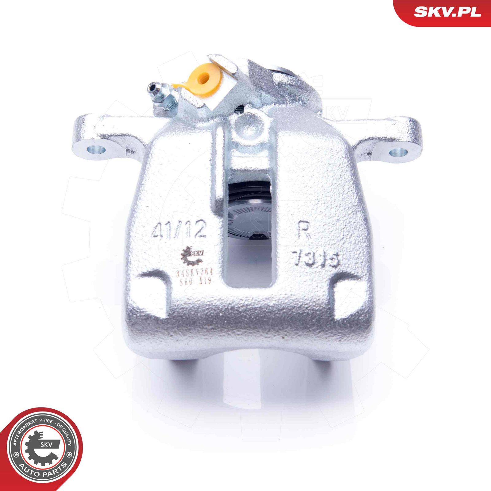 Brake Caliper-main